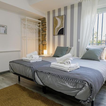 Casa Rural La Goleta II 圣马丁德瓦尔德 外观 照片